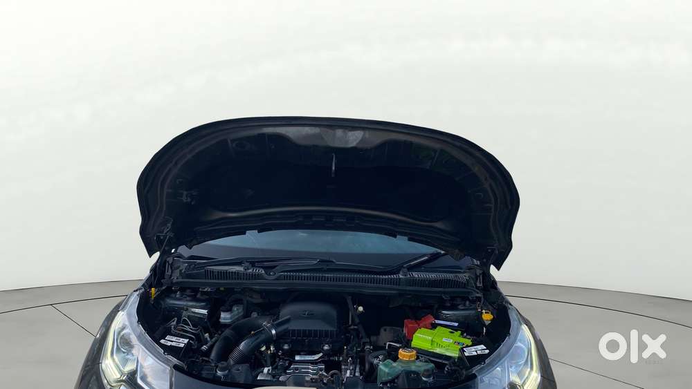 Tata Nexon 1.2 Revotron Xz Plus, 2022, Petrol