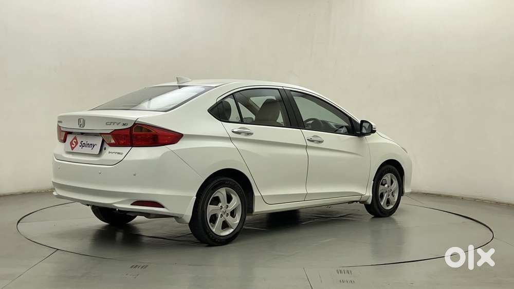 Honda City 2011-2013 V Mt, 2016, Petrol