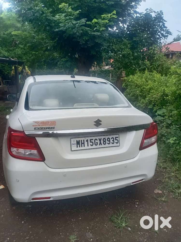 Maruti Suzuki Dzire 2020 Petrol 30000 Km Driven