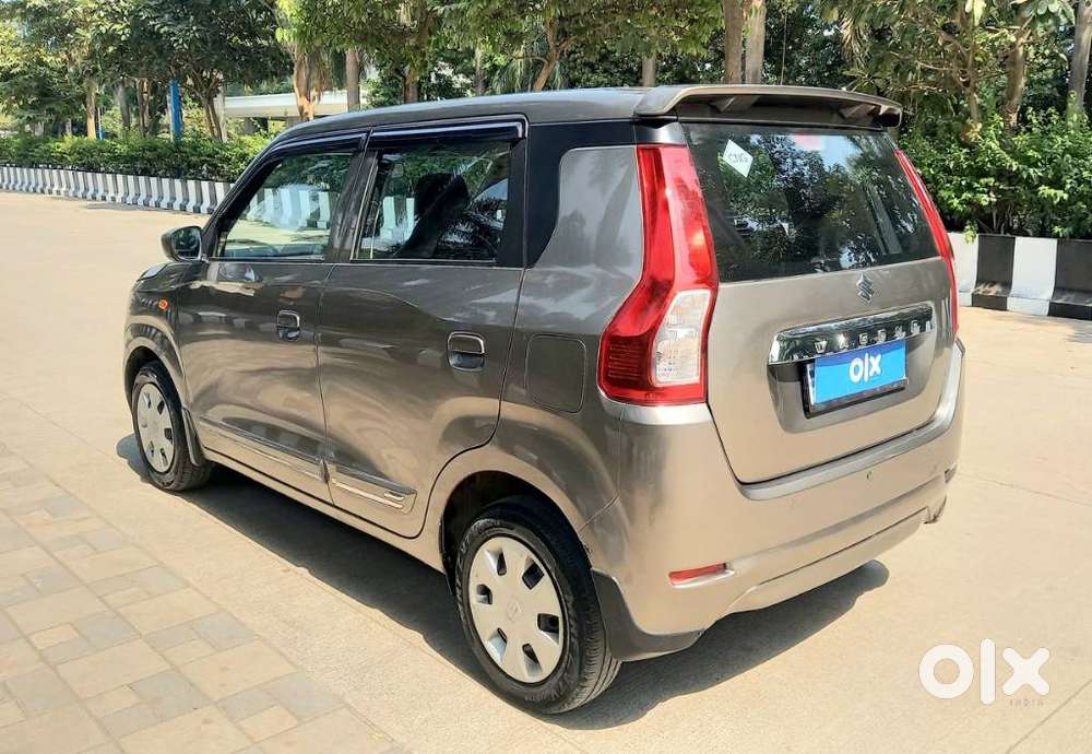 Maruti Suzuki Wagon R 1.0 Vxi Cng, 2023, Cng & Hybrids