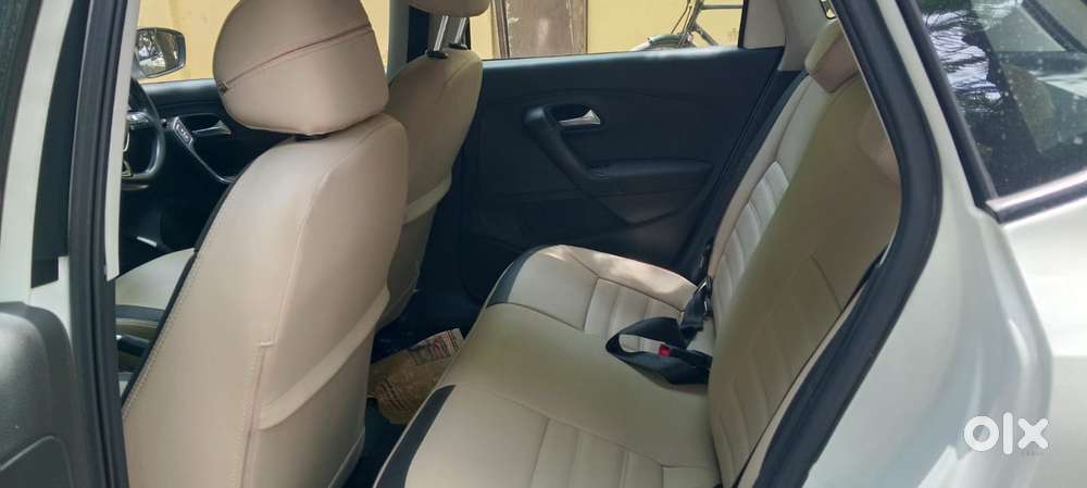 Volkswagen Polo Gt Tsi, 2014, Petrol
