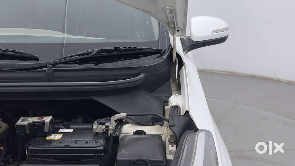 Hyundai Elite I20 Sportz Plus Cvt, 2019, Petrol