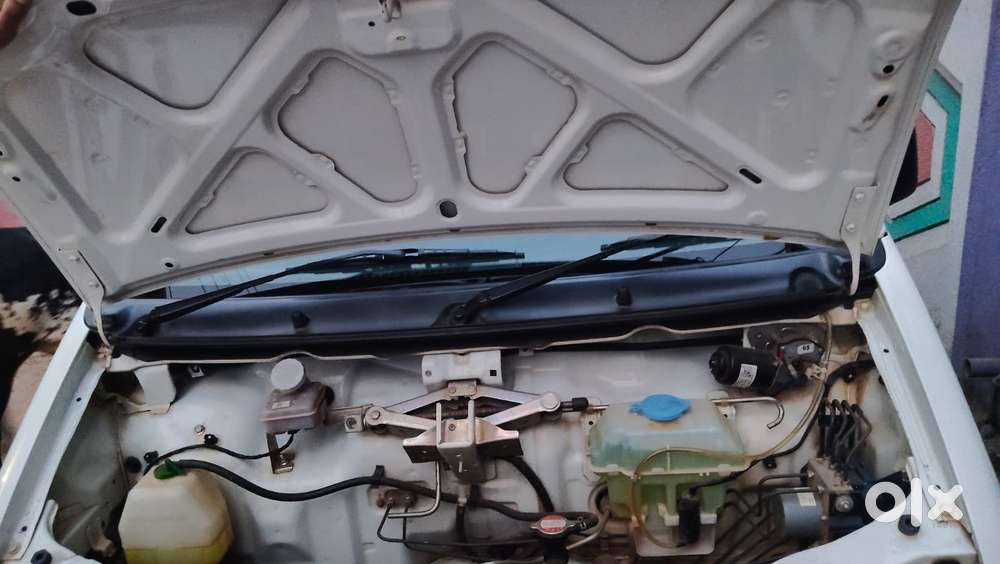 Maruti Suzuki Eeco 5 Seater Ac, 2023, Petrol