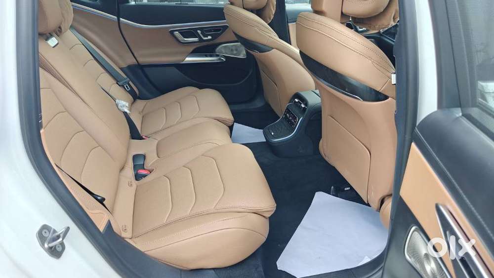 Mercedes-benz E-class E 200d, 2025, Diesel
