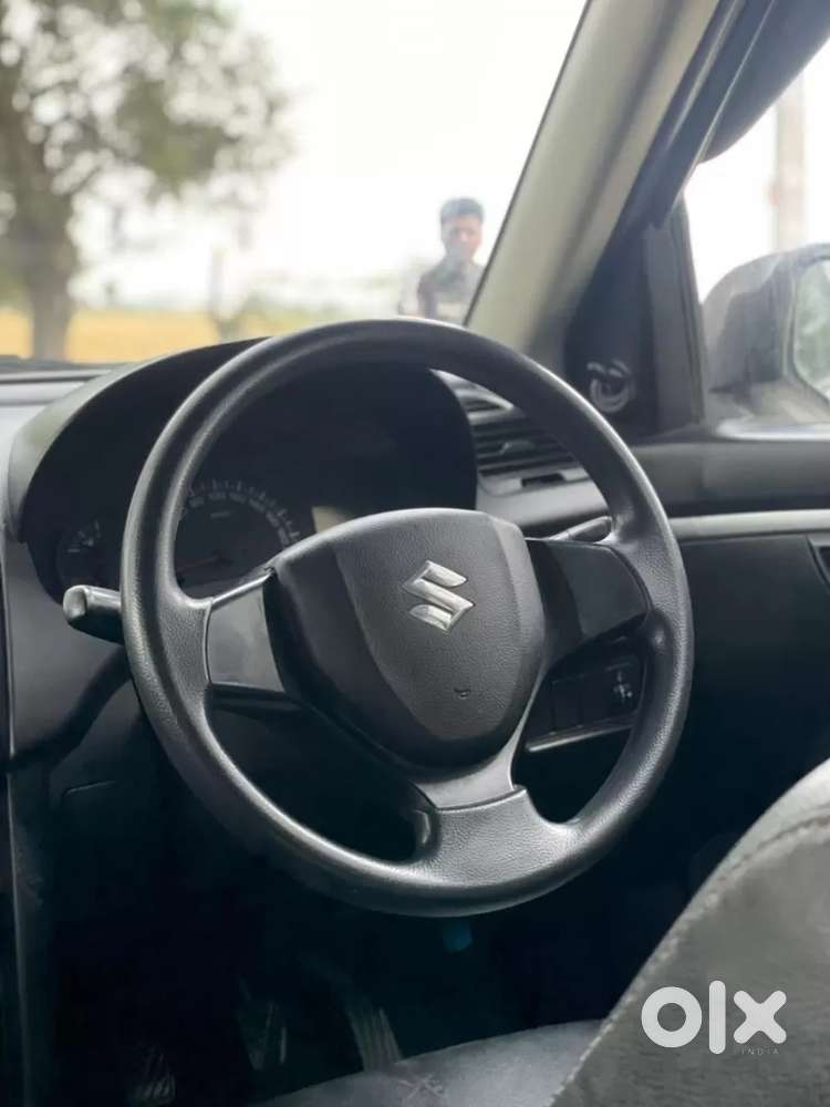 Maruti Suzuki Swift Ldi Bsiv, 2014, Diesel