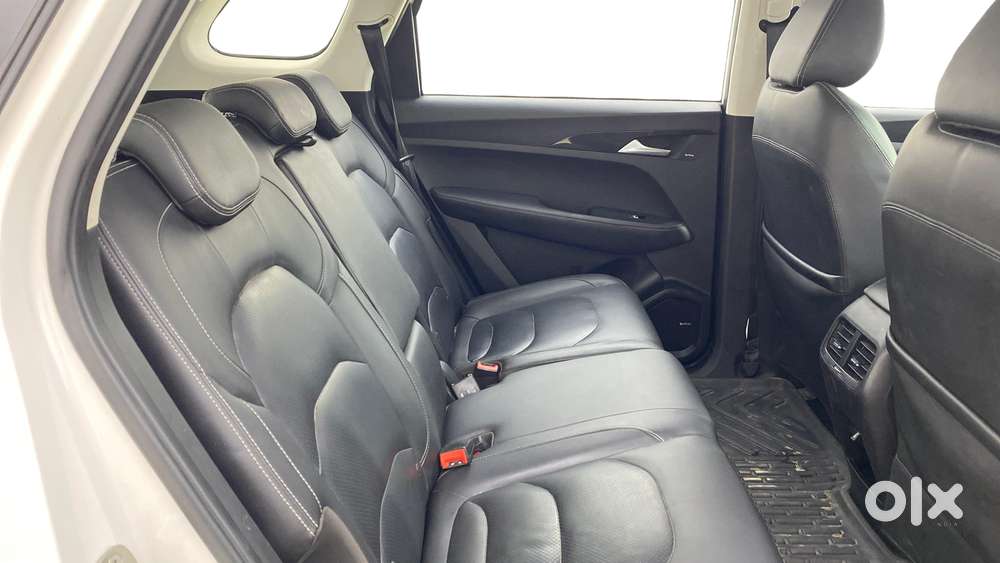 Mg Hector 2.0 Sharp Diesel, 2020, Diesel