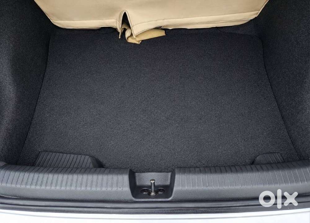 Volkswagen Ameo 1.5 Tdi Highline Plus 16 At, 2017, Diesel
