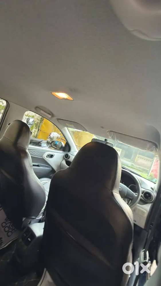 Hyundai Grand I10 2021 1st Owner Petrol