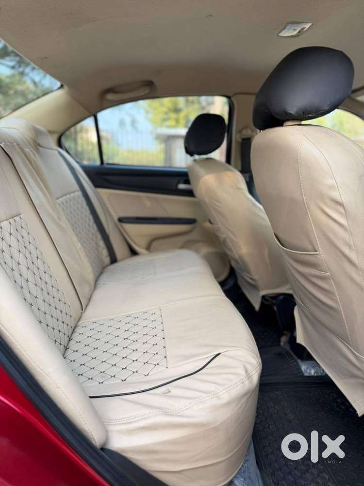 Honda Amaze 1.2 Smt I Vtec, 2019, Petrol