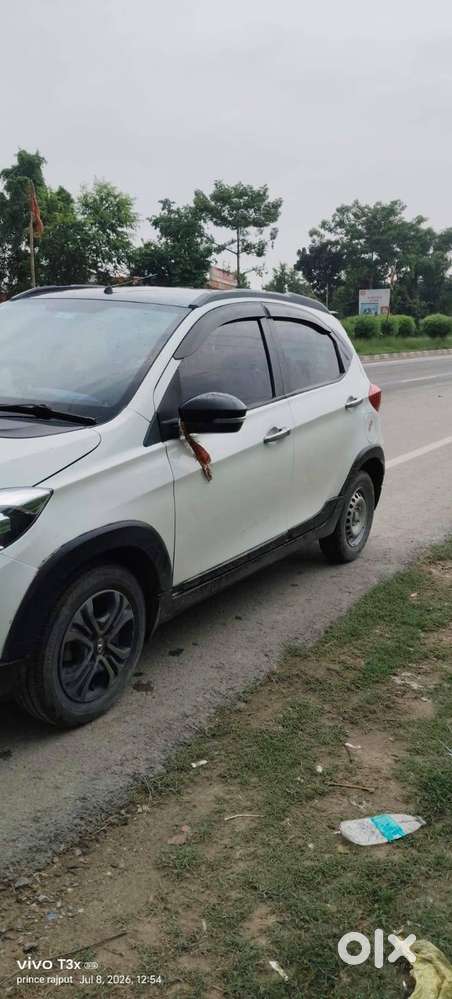 Tata Tiago Nrg 2019 Personal Car