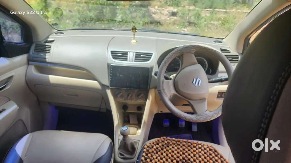 Maruti Suzuki Ertiga Vdi 2015