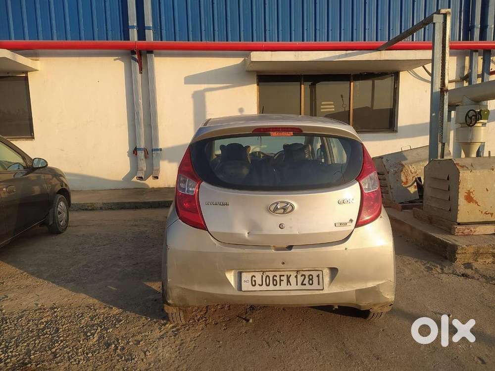 Hyundai Car Manual 2012