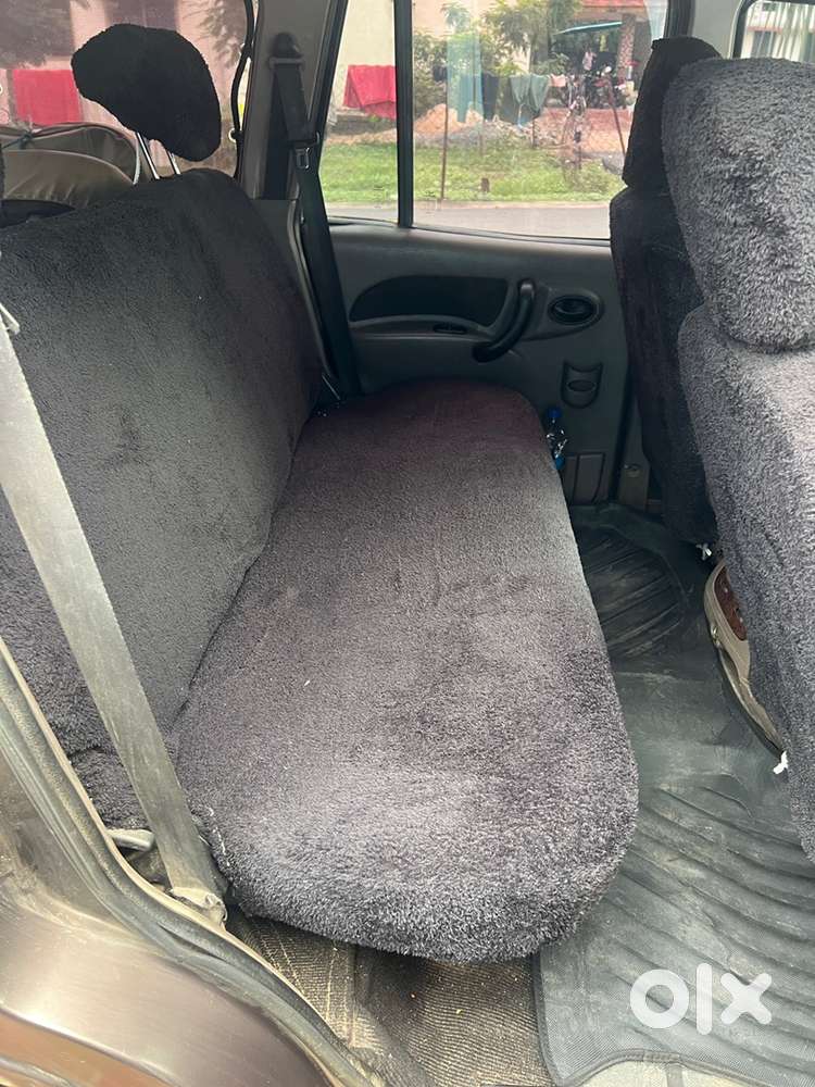 Mahindra Scorpio Diesel 2008