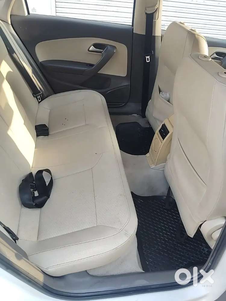 Volkswagen Vento 1.5 Tdi 2013