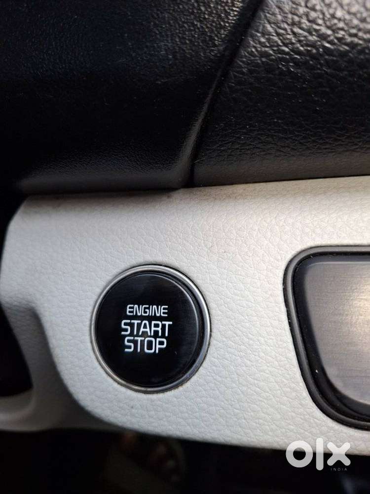 Kia Seltos Htk G, 2020, Petrol