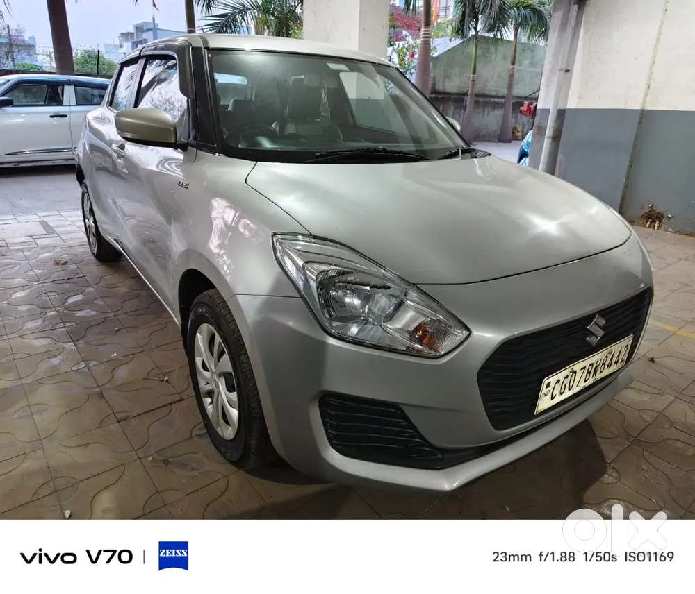 Swift Vdi Very Good Condition