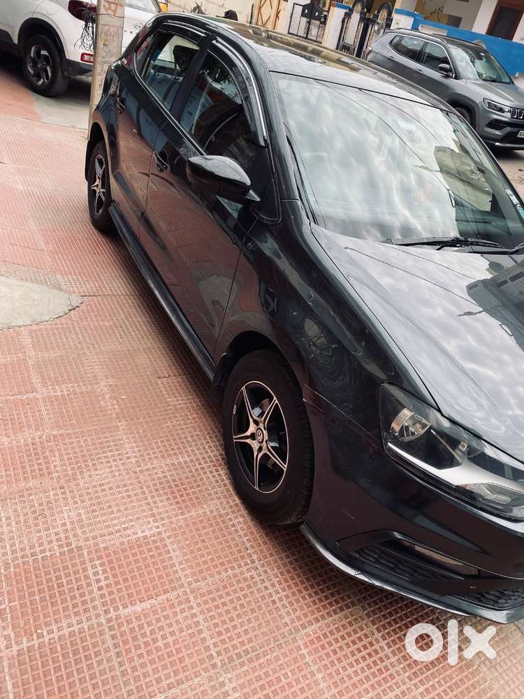 Mint Condition Vw Polo