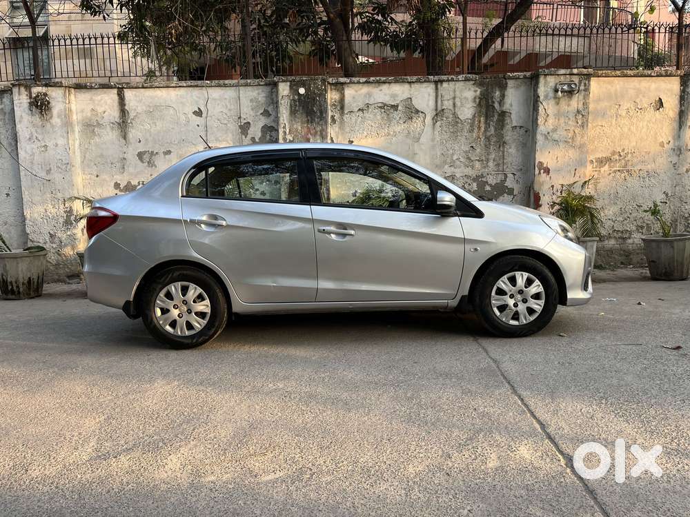 Honda Amaze