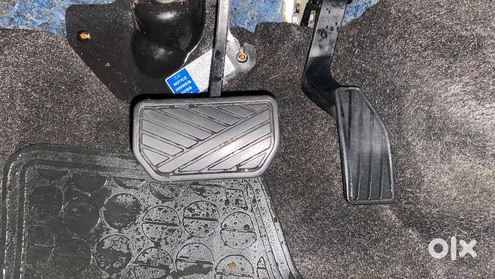 Maruti Suzuki Celerio X 1.0 Zxi (o) Amt, 2018, Petrol