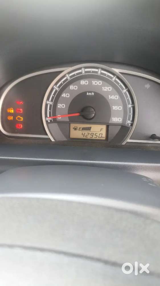 Maruti Suzuki Alto 800 2017 Edition