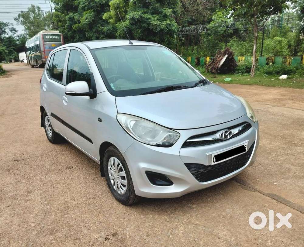 Hyundai I10 1.2 Kappa Magna, 2013, Petrol