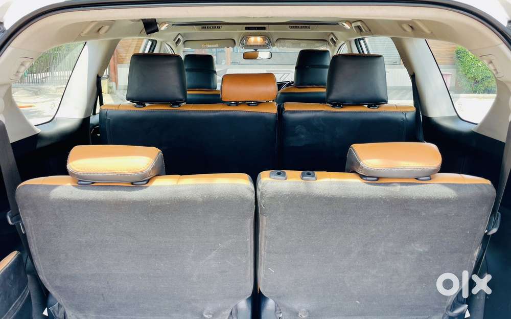 Toyota Innova Crysta 2.4 V, 2024, Diesel
