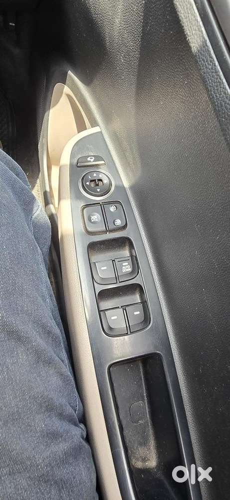 Hyundai Grand I10 Asta