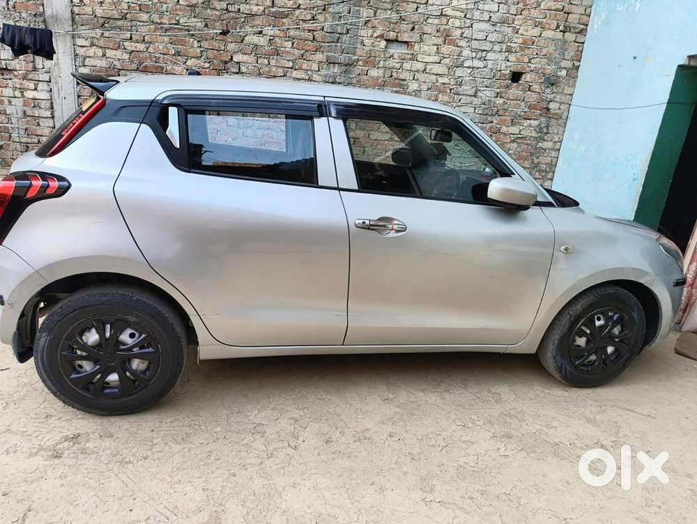 Maruti Suzuki Swift 2019 Petrol Well Maintained