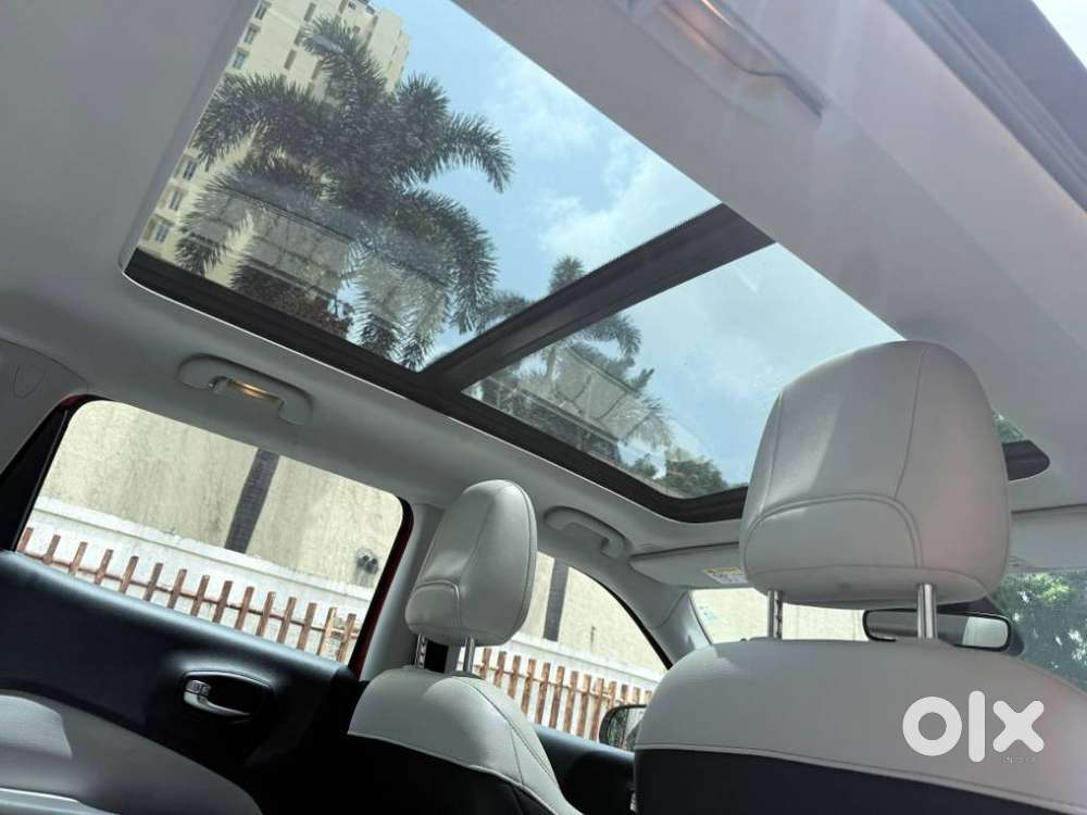Jeep Compass 1.4 Limited Plus, 2019, Petrol