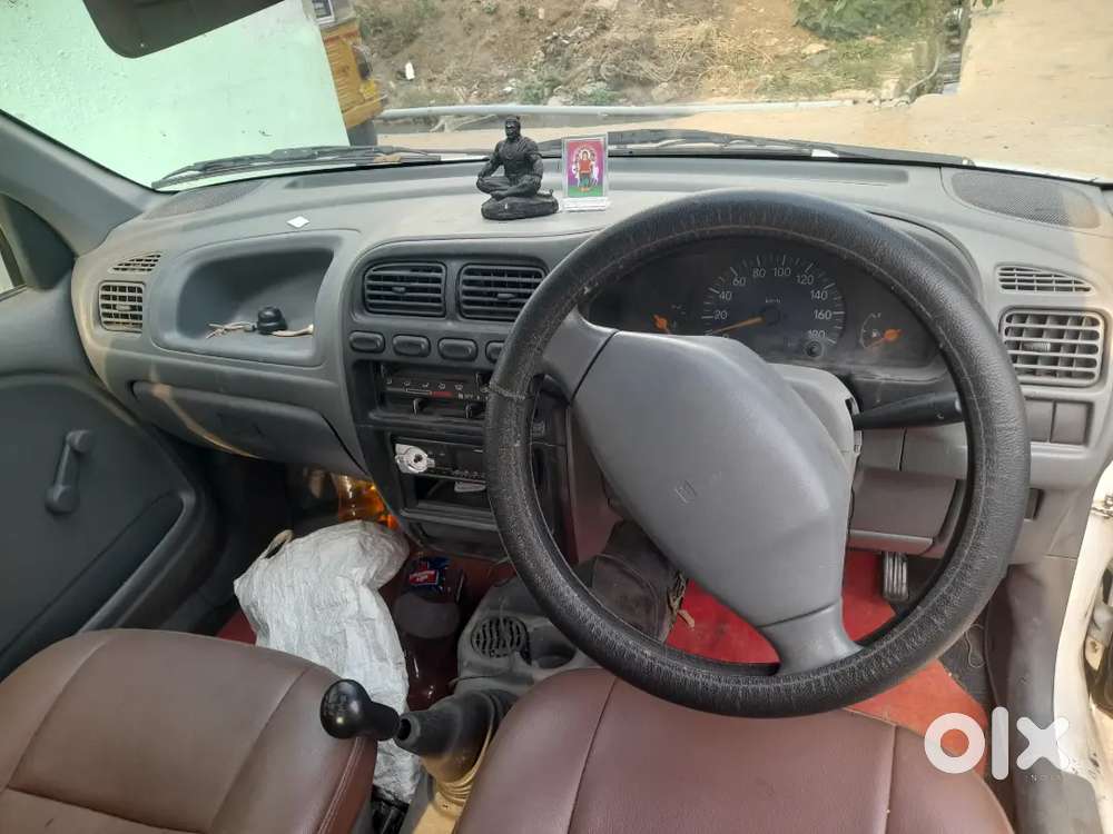 Maruti Suzuki Alto 2004 Petrol Well Maintained