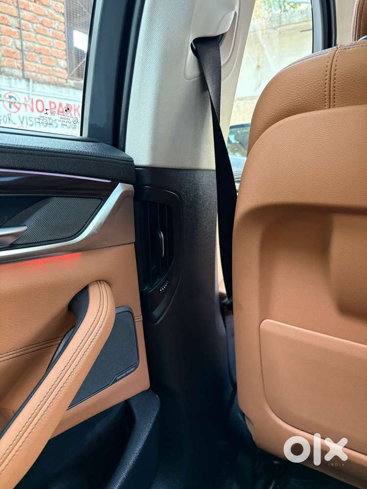 Bmw 5 Series 2.0 520d Luxury Line, 2018, Diesel