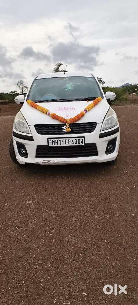 Maruti Suzuki Ertiga 2014 Diesel 106000 Km Driven