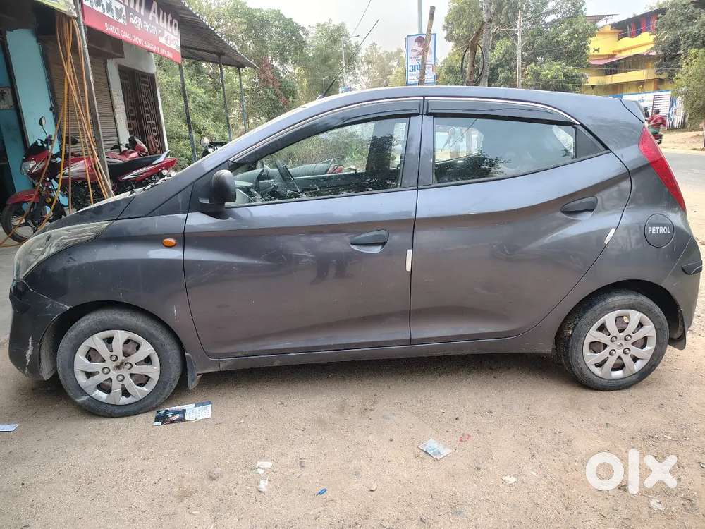 Hyundai Eon 2015 Petrol 67000 Km Driven