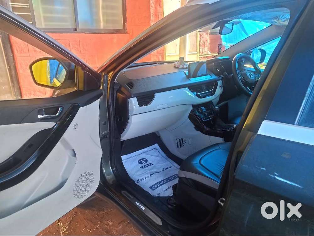 Nexona Used Car Showroom Condition