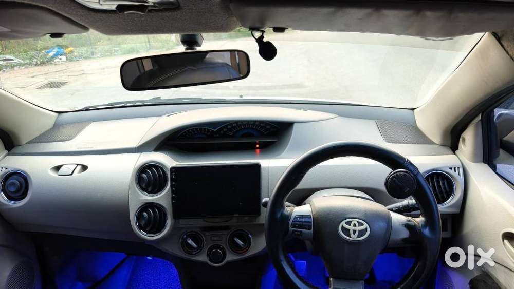Toyota Etios 1.4 Vxd, 2014, Diesel