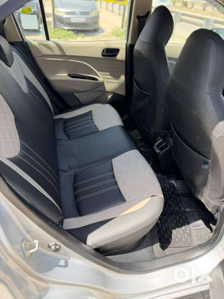 Hyundai Santro Sportz Cng, 2021, Cng & Hybrids