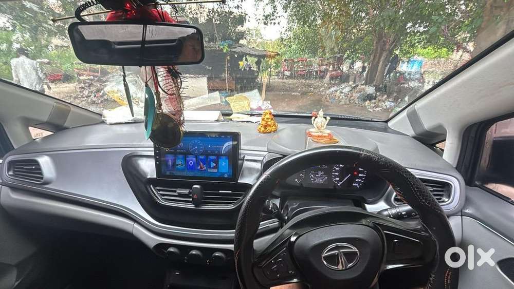 Tata Altroz 2020 Petrol Well Maintained