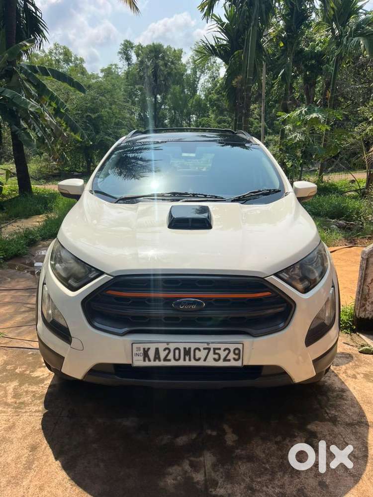 Ford Diesel Manual 2019
