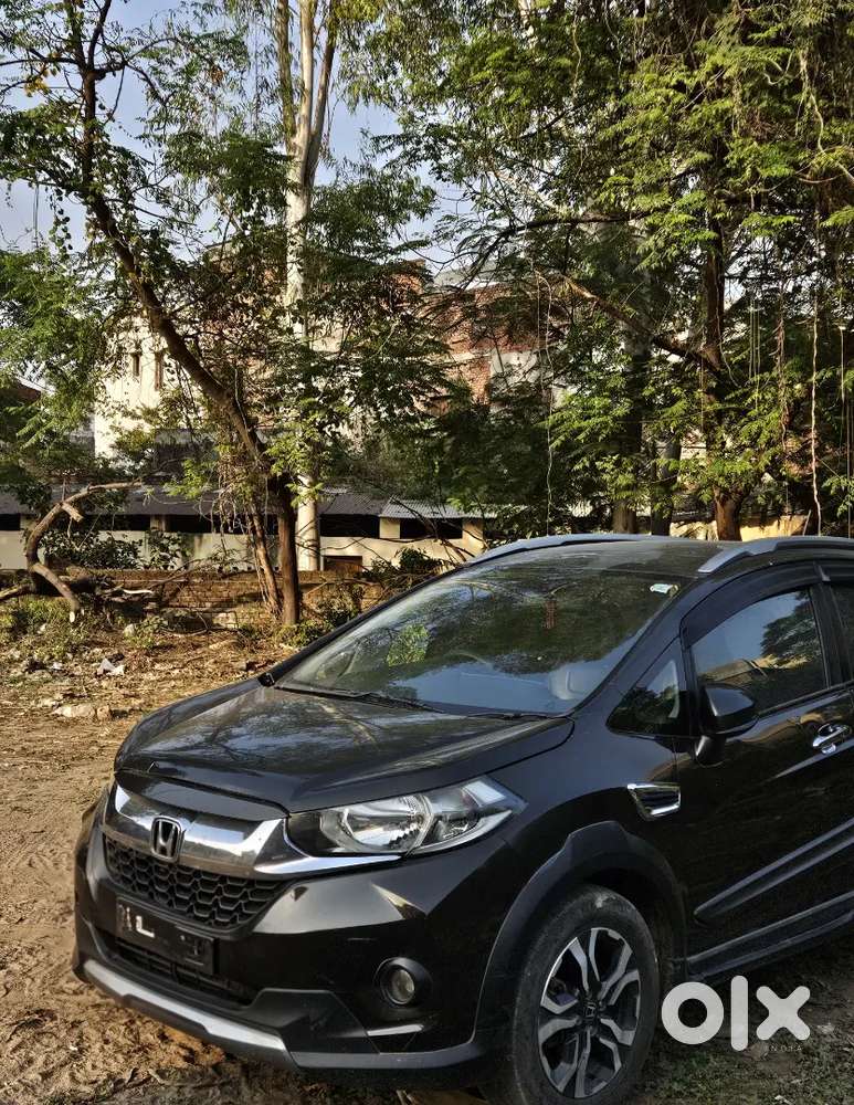 Honda Wr-v Diesel For Sale
