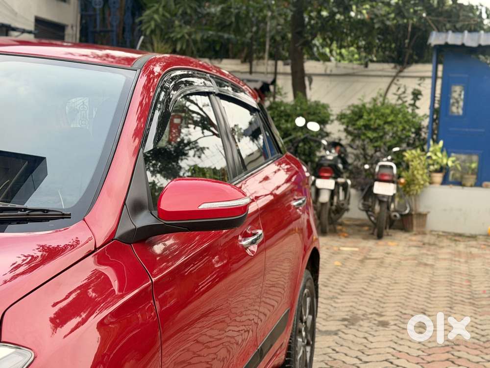 Hyundai Elite I20 Asta 1.2 (o), 2019, Petrol