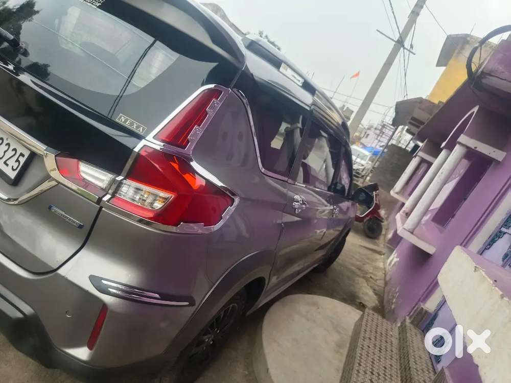 Maruti Suzuki Xl6 2020 Petrol 65000 Km Driven