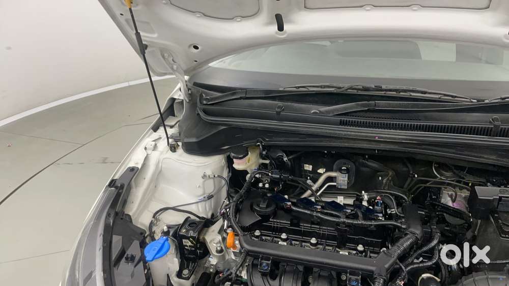 Hyundai New I20 1.2 Sportz Ivt, 2025, Petrol