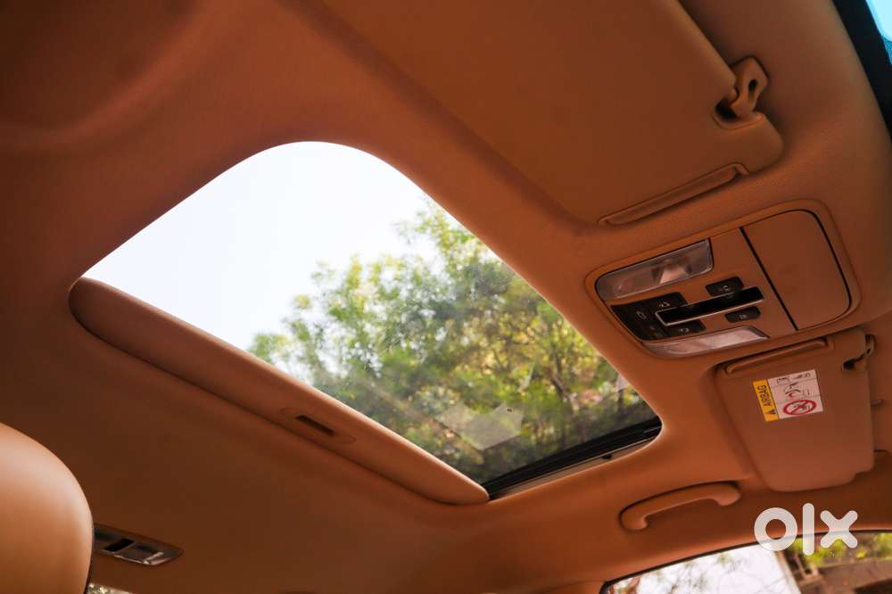 Kia Carnival Limousine, 2021, Diesel