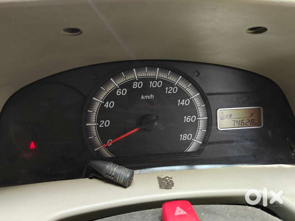 Maruti Suzuki Eeco 5 Seater Ac, 2021, Lpg