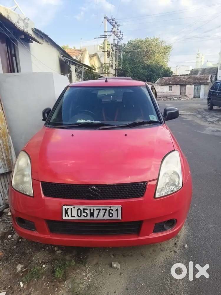 Maruti Suzuki Swift 2006 Lxi