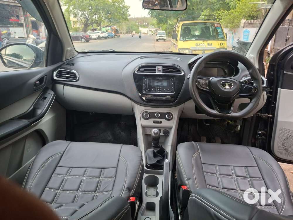 Tata Tiago 1.2 Revotron Xt Cng, 2022, Petrol