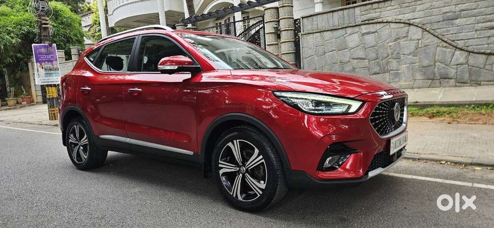 Mg Astor 1.5 Savvy Cvt, 2022, Petrol