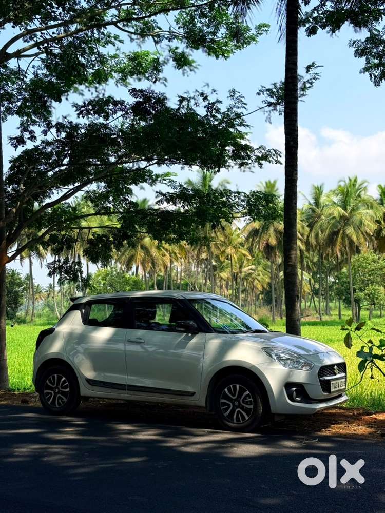Swift Petrol Automatic 2023
