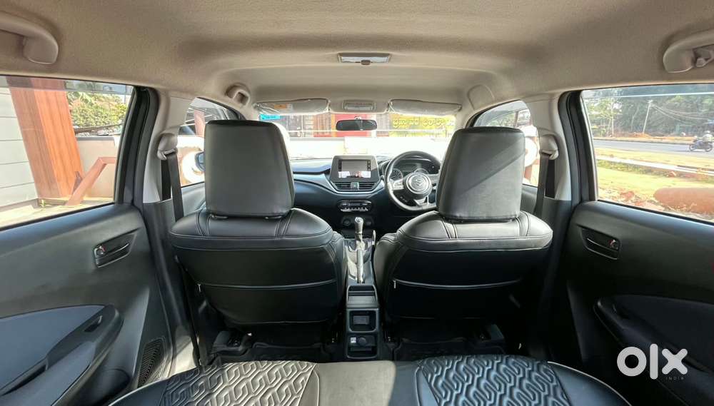 Maruti Suzuki Baleno Delta, 2025, Petrol