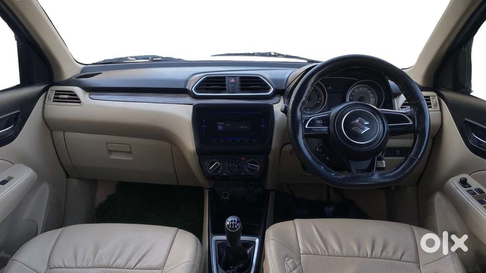 Maruti Suzuki Swift Dzire 1.2 Vxi Bsiv, 2021, Petrol
